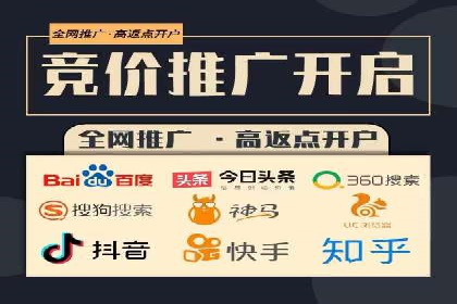 案例展示：SEM账户托管服务成果